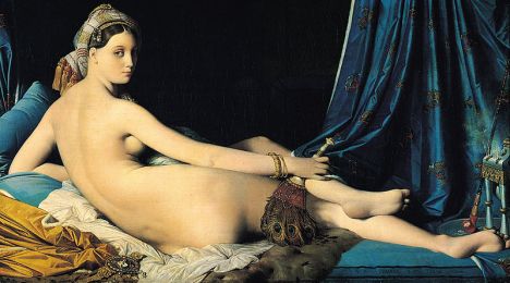 800px-Jean_Auguste_Dominique_Ingres,_La_Grande_Odalisque,_1814