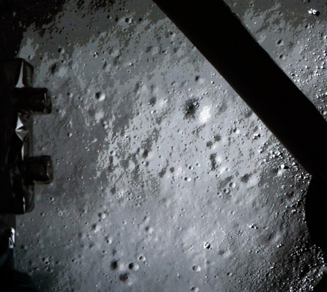 CHINA-SCIENCE-SPACE-MOON